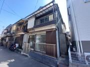 ＪＲ片町線藤阪駅まで徒歩16分