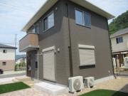 フォレストメゾン新成