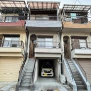 点野5丁目車庫付き貸家