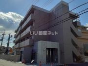 ボンサンテ南千里