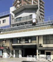赤間町ビル