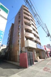 地下鉄今里筋線だいどう豊里駅まで徒歩4分