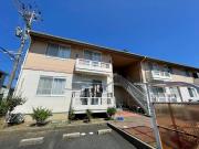 ヌーベルシティ鳥屋野 A棟