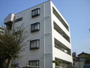 マンションこうま