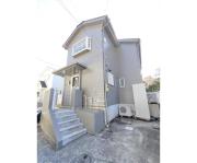 横浜市旭区中尾戸建貸家