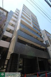 プレサンスブルーム浅草North