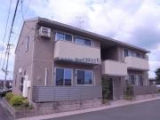 名鉄各務原線高田橋駅まで徒歩18分