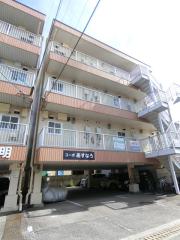 コーポあすなろ