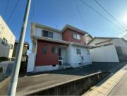 テラスハウス富塚