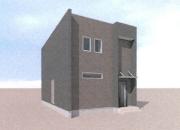 ハイムひさか D