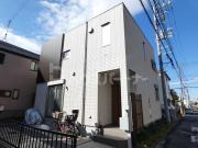 胡録台ヘーベルハウス