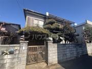 我孫子市白山二丁目戸建
