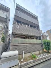 東急池上線荏原中延駅まで徒歩5分