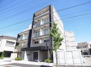 ジュイールパルフェ西新井