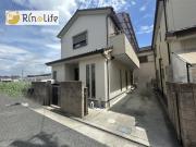 近鉄大阪線高安駅まで徒歩16分