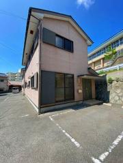 クルーズ天籟寺B棟-2