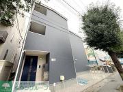 リーブルファイン朝霞幸町