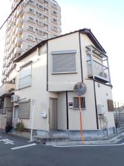 京成押上線四ツ木駅まで徒歩9分