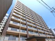 アーバンフラッツ西中島