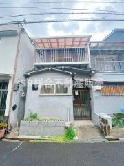 鳥居町10-2テラスハウス
