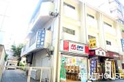 京王線府中駅まで徒歩2分