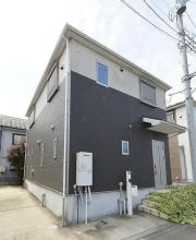 クレイドルガーデン厚木市山際第26 1号棟