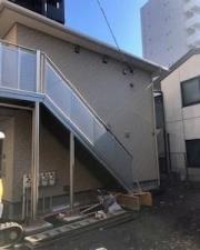ブルーライン阪東橋駅まで徒歩7分