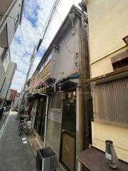 南市岡1丁目貸テラス