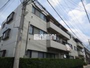 フィールドマンション