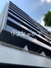 ブルーライン伊勢佐木長者町駅まで徒歩4分