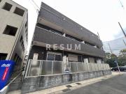 ＪＲ京葉線蘇我駅まで徒歩13分