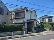国分寺市新町貸家