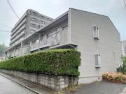 谷口町ハイツA棟