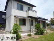 小坂本町戸建賃貸