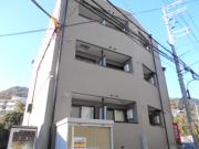 阪急神戸線六甲駅まで徒歩15分