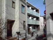 都営三田線千石駅まで徒歩9分