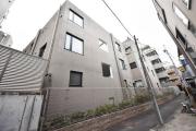 ＪＲ山手線代々木駅まで徒歩4分