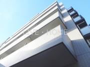 都営大江戸線落合南長崎駅まで徒歩5分