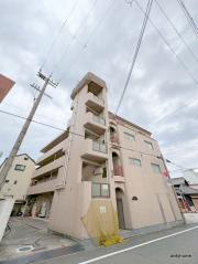 第2マンション北