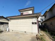 小山市粟宮戸建