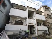 阪急千里線吹田駅まで徒歩8分