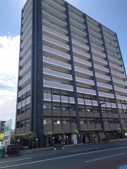 アルフィーネ大江コンフォート