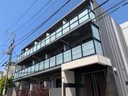 La Douceur練馬春日町