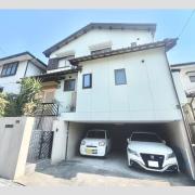 北山町3丁目戸建