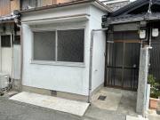 武庫川町連棟貸家