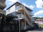 サクヤパレス唐木田