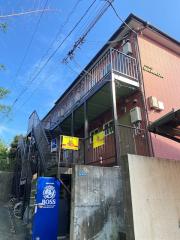 小田急小田原線東海大学前駅まで徒歩10分