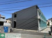 西武池袋・豊島線大泉学園駅まで徒歩21分