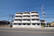 ＪＲ川越線的場駅まで徒歩5分