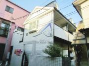 西武新宿線新井薬師前駅まで徒歩10分